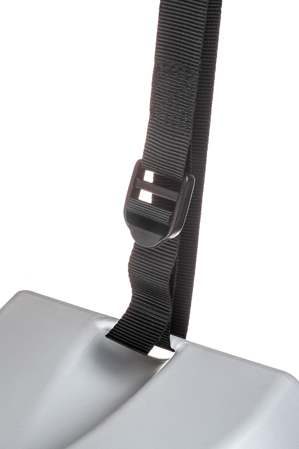 attwood size scale comparison with hand for easy handling and storage