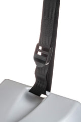 attwood size scale comparison with hand for easy handling and storage