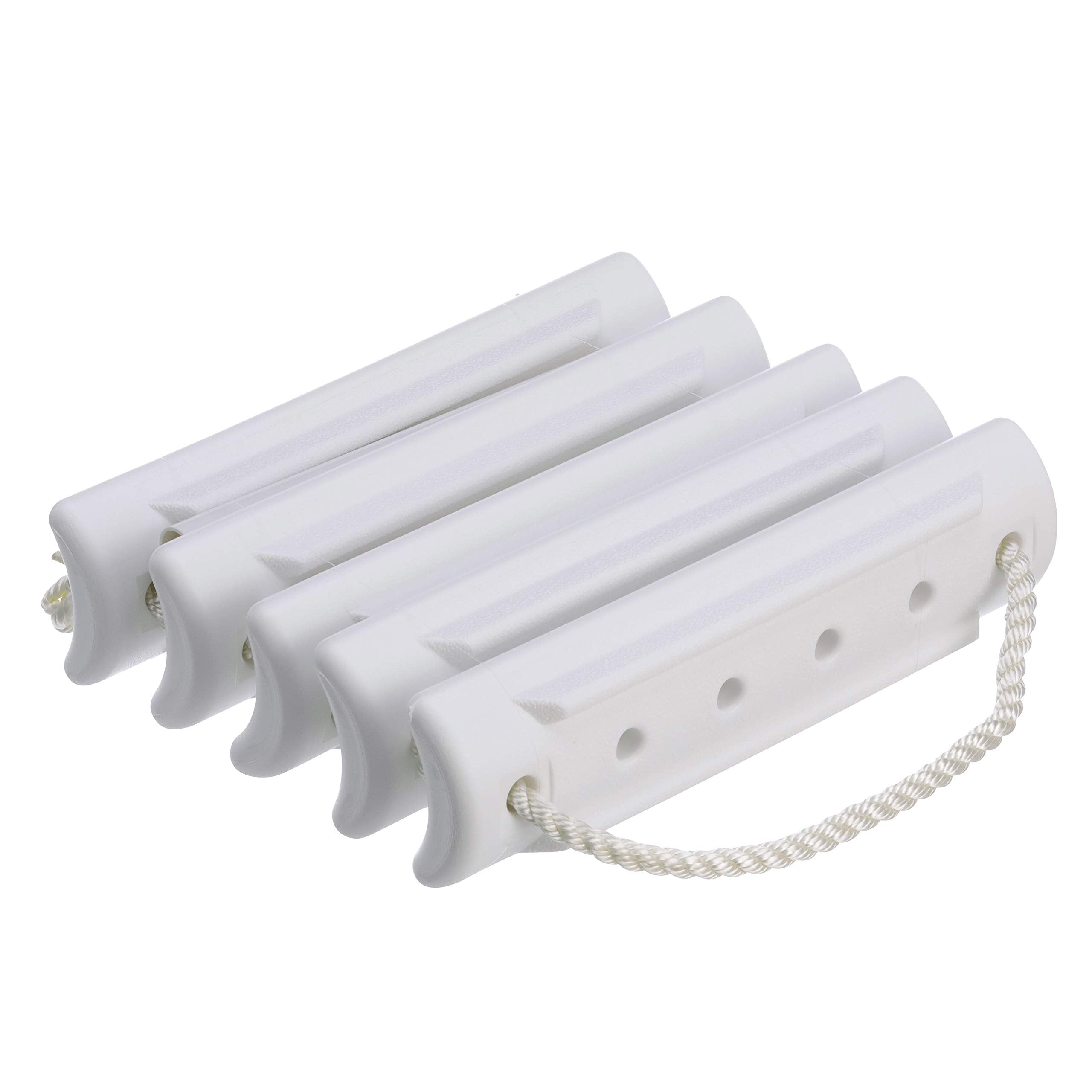 attwood stacked steps compact for storage to save locker space
