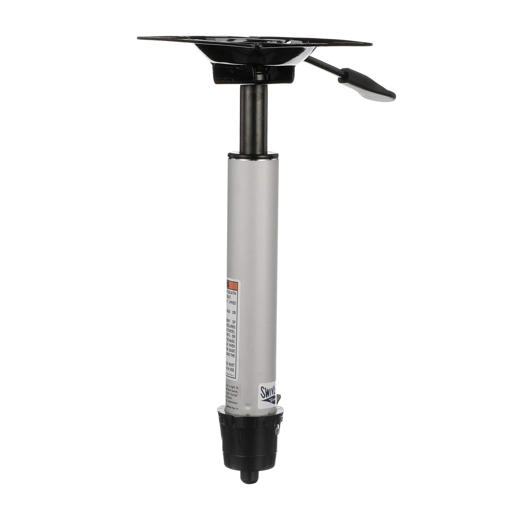attwood wedge bushing detail with locking tab visible benefit: secure, positive retention