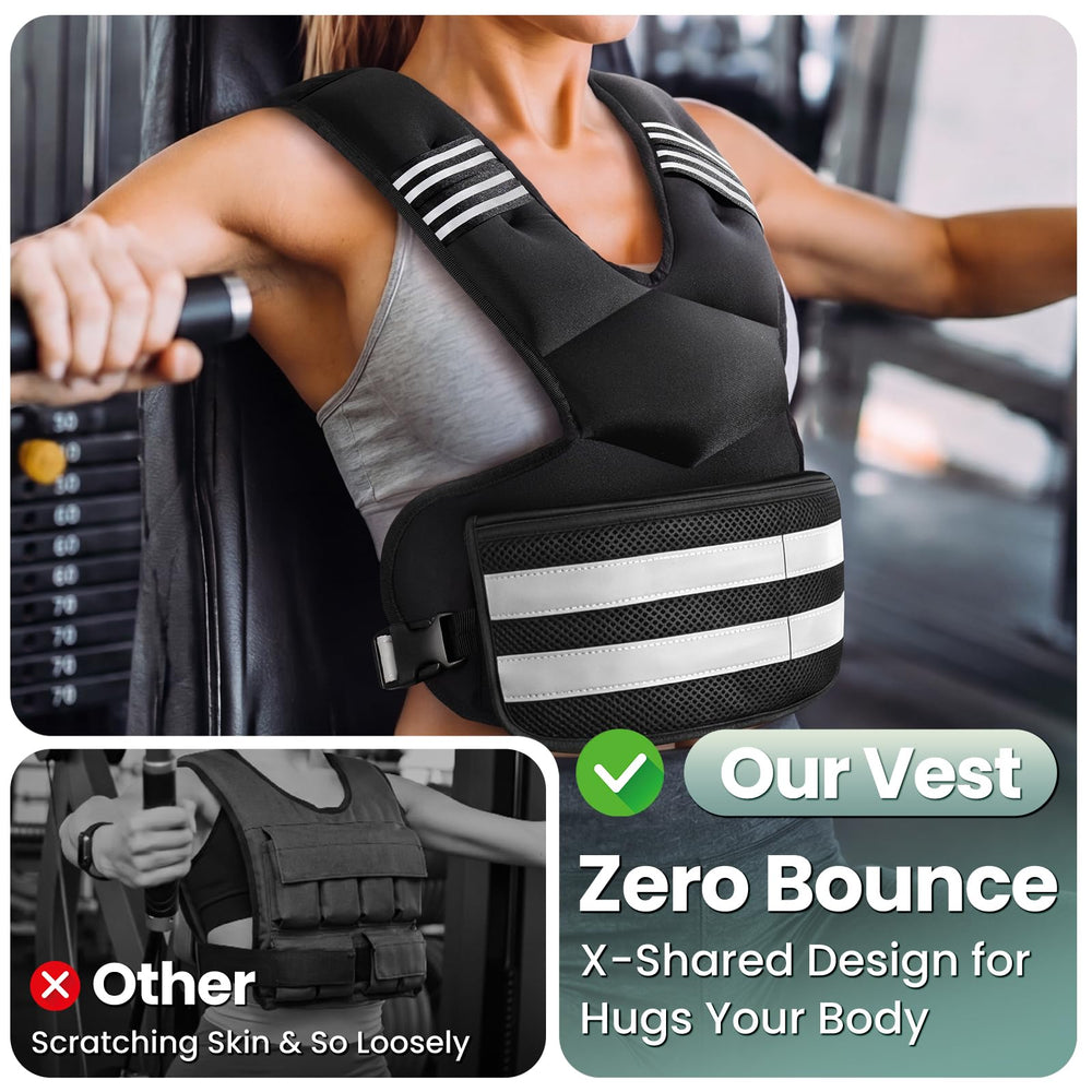Atybo side profile with adjustable straps delivering secure fit
