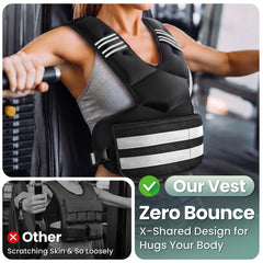 Atybo side profile with adjustable straps delivering secure fit