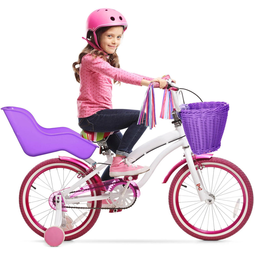 Aurelema sheet of 28 stickers for personalization and creative bike styling