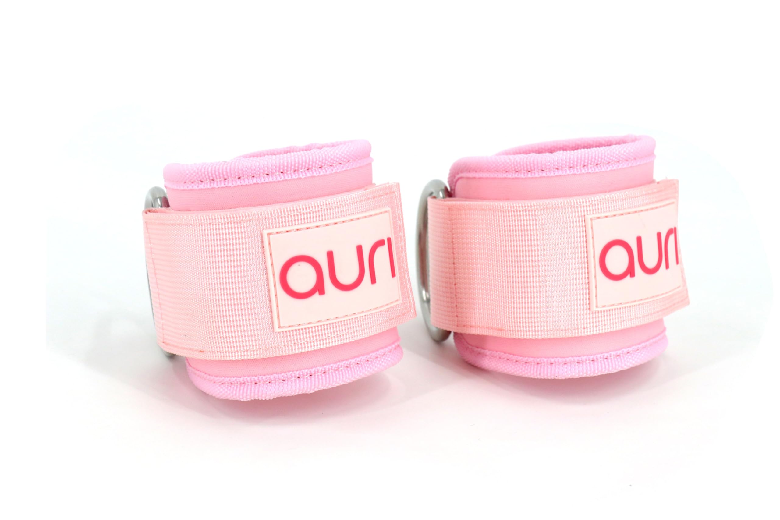 Auri Fit closeup of neoprene padding for comfortable pressure distribution