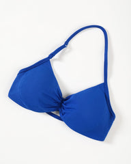 AUROLA close-up of adjustable strap for personalized lift and secure fit