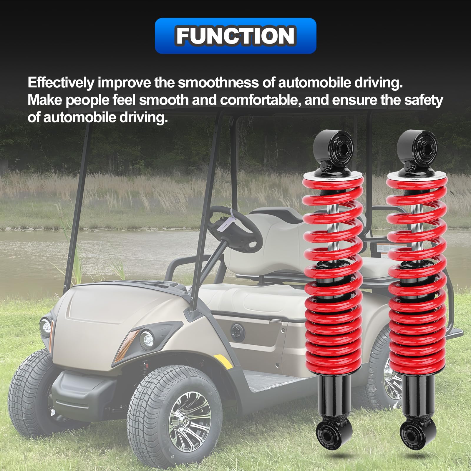 AUTOBABA product label with OEM numbers showing compatibility and correct part identification