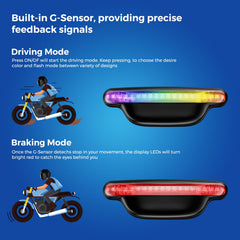 Autolizer H2 side profile highlighting slim design and aerodynamic benefit