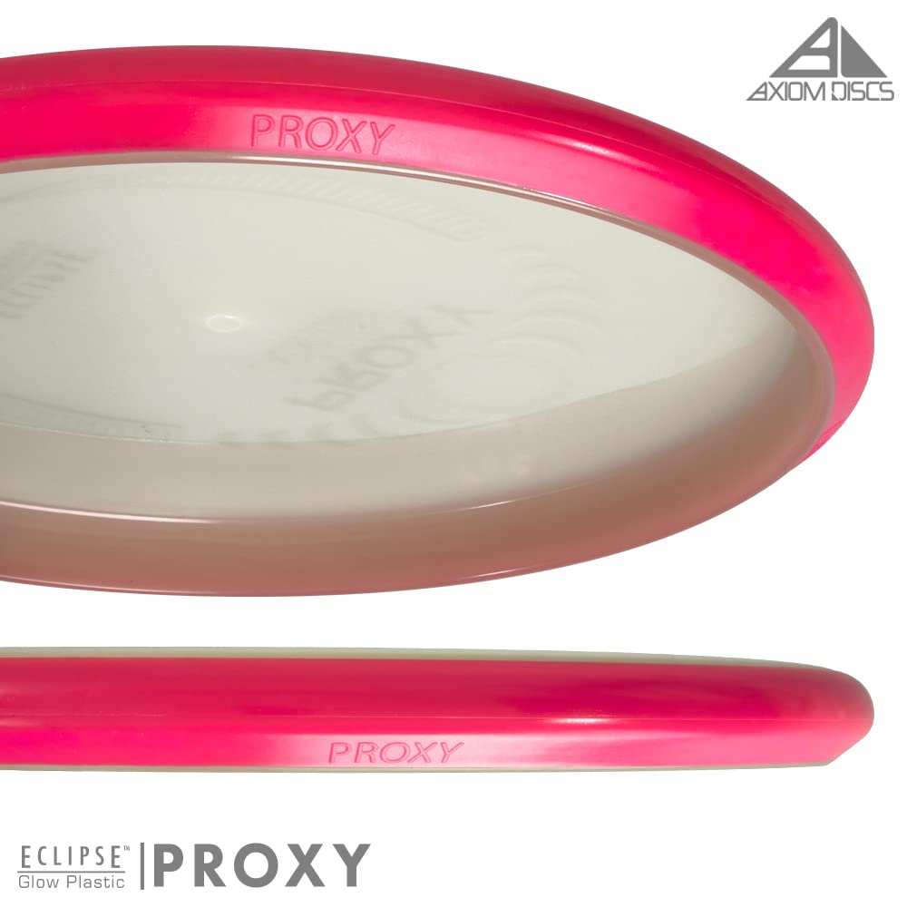Axiom Proxy close-up of rim detail providing confident grip benefit