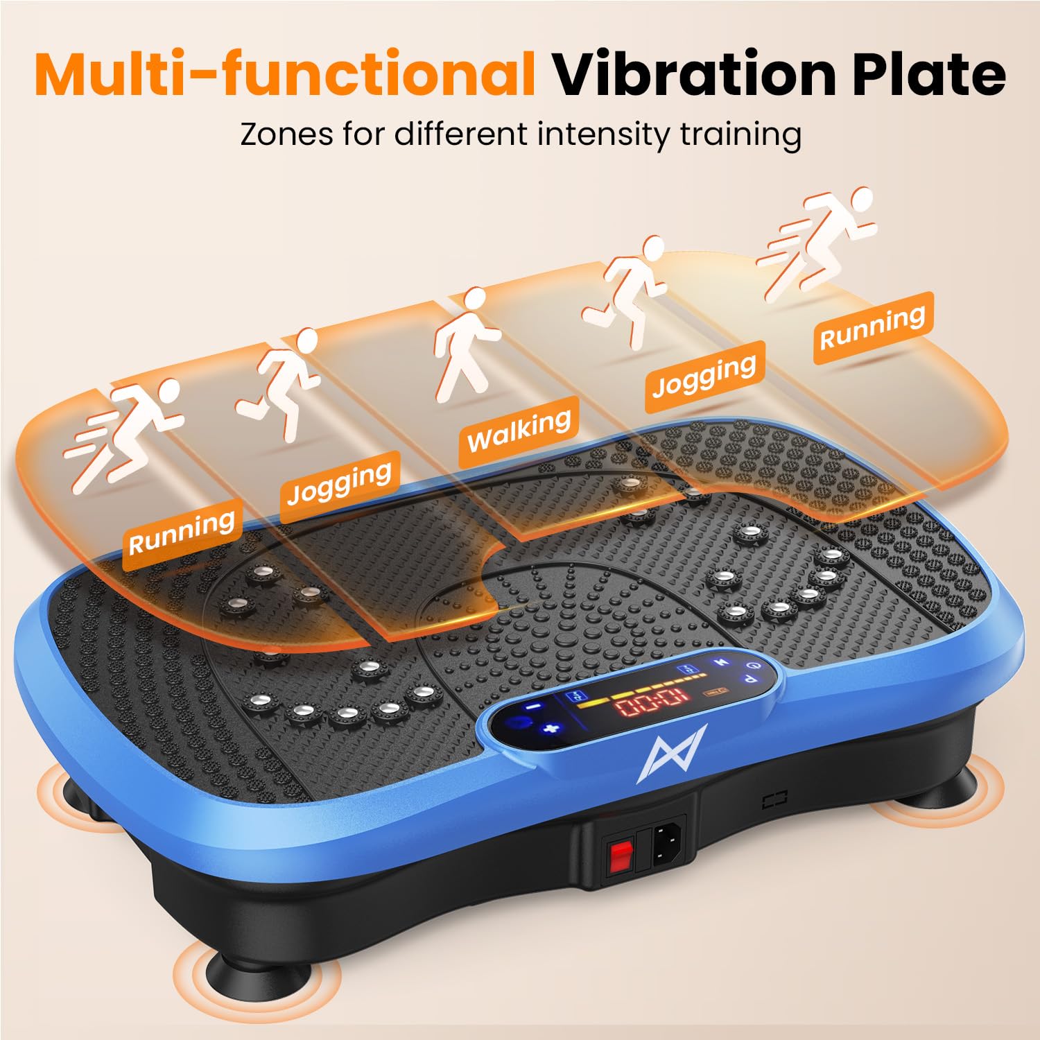 AXV Bluetooth paired phone showing music playback and hands-free motivation