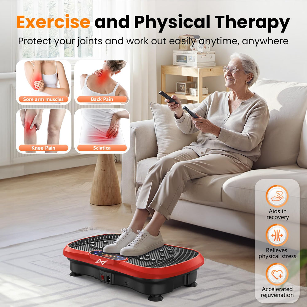 AXV Bluetooth music mode screen showing music playback for motivated workouts