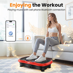 AXV remote and LED display visible for easy control and quick session setup