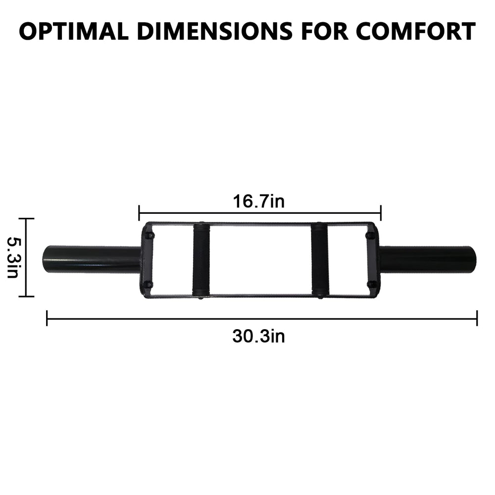 AYWAIWHL threaded sleeve detail showing 2-inch plate capacity and secure fit