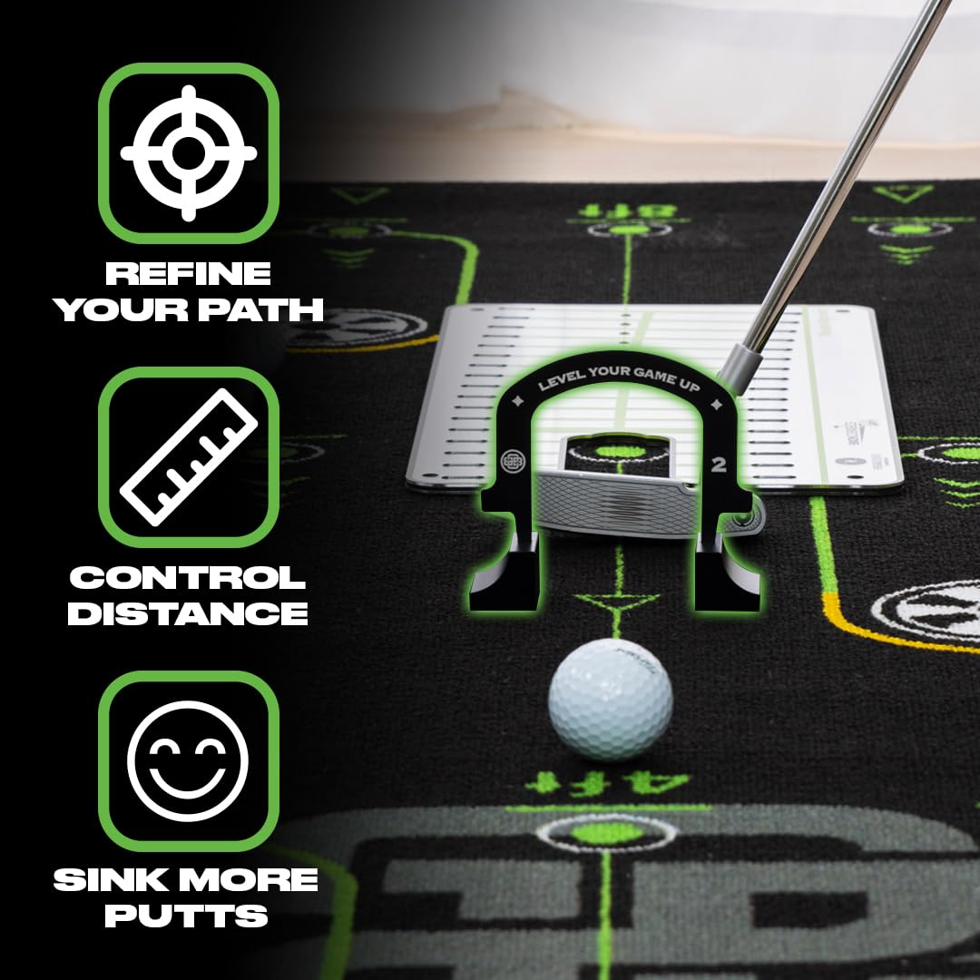 BACK 2 BASICS GOLF carry bag with gates for compact transport and easy storage