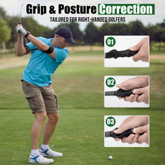 BAIRBRE click mechanism demonstration giving audible tempo feedback for swing timing