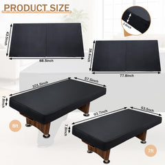 BALAPET foam insert close-up texture protecting felt from wear