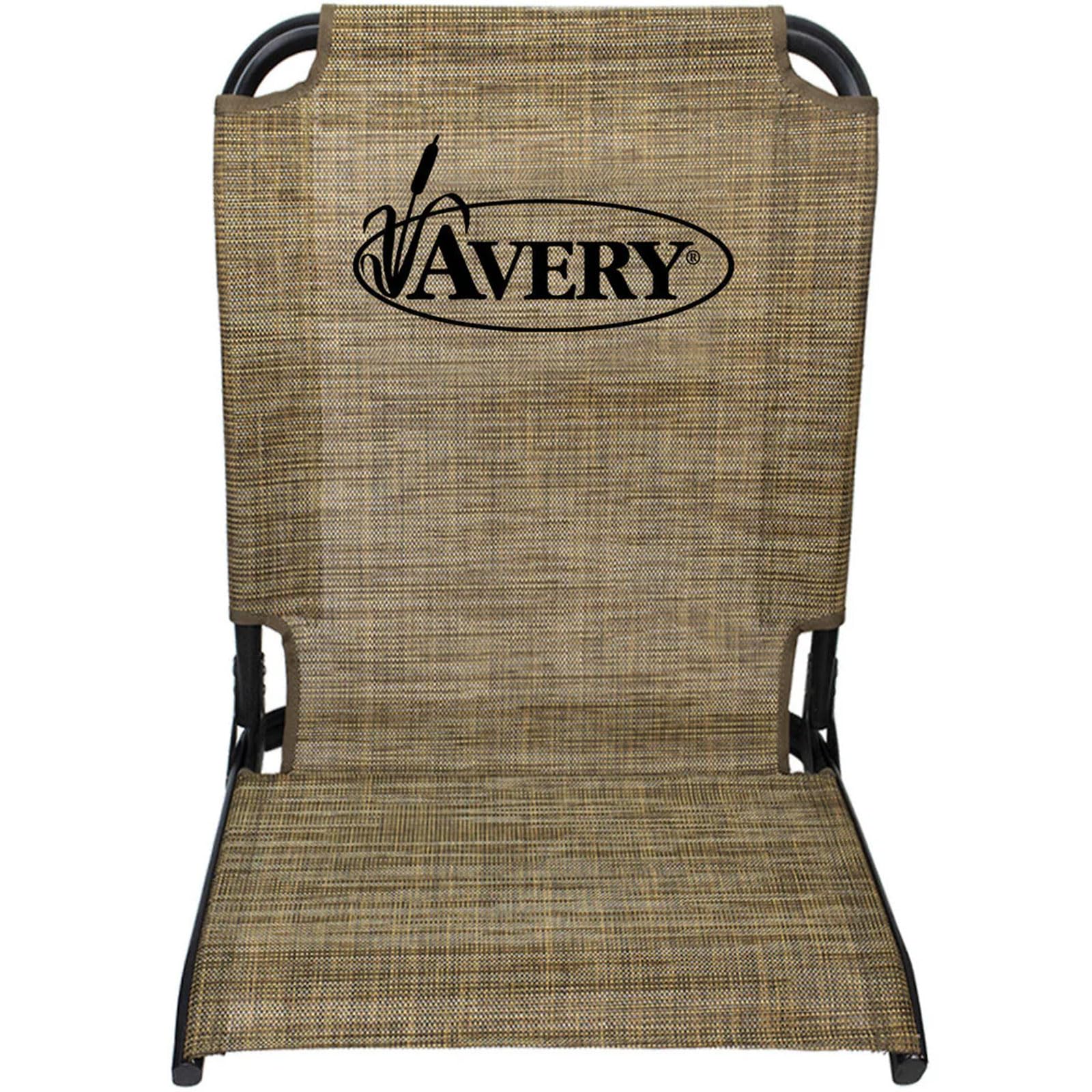 Banded Avery mesh close-up highlighting quick-dry breathable comfort