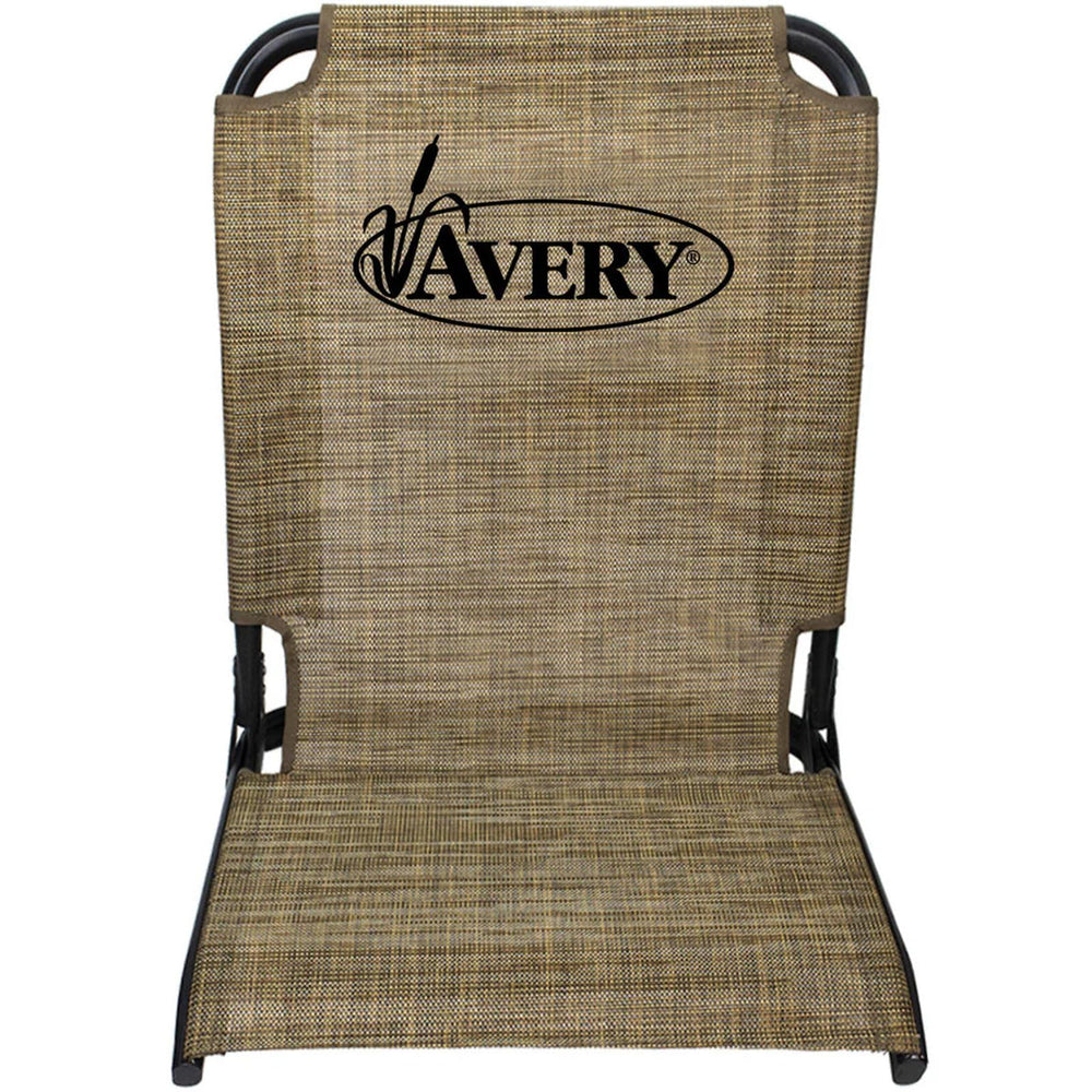 Banded Avery mesh close-up highlighting quick-dry breathable comfort