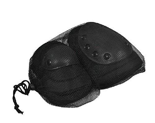 Bargain Crusader view of soft EVA foam interior for shock absorption