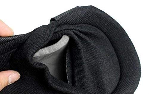 Bargain Crusader pads worn during skateboarding demonstrating mobility