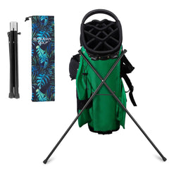 barudan golf front view attached showing stable stand benefit