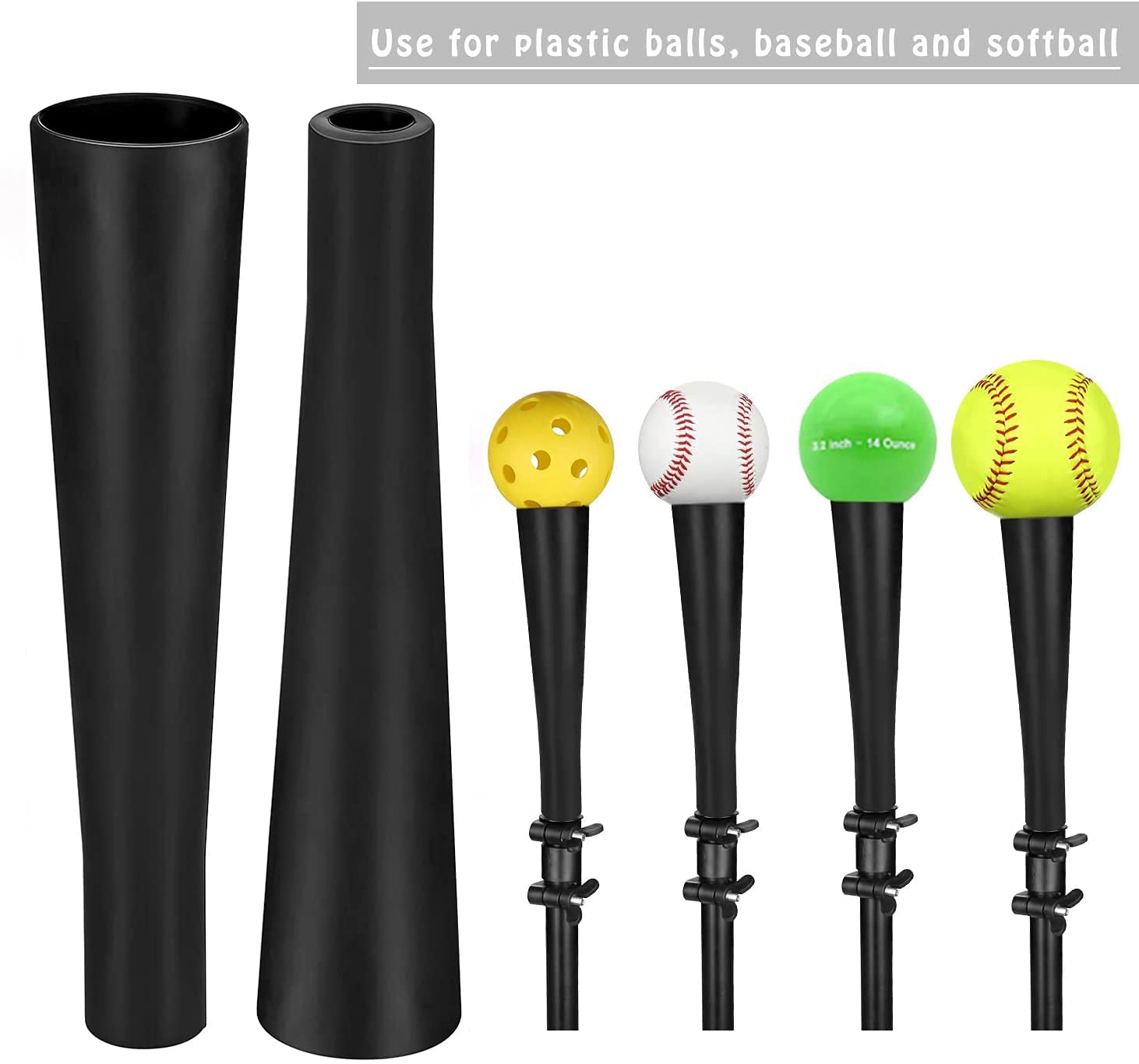 BaseGoal size comparison next to coin showing compact portable benefit
