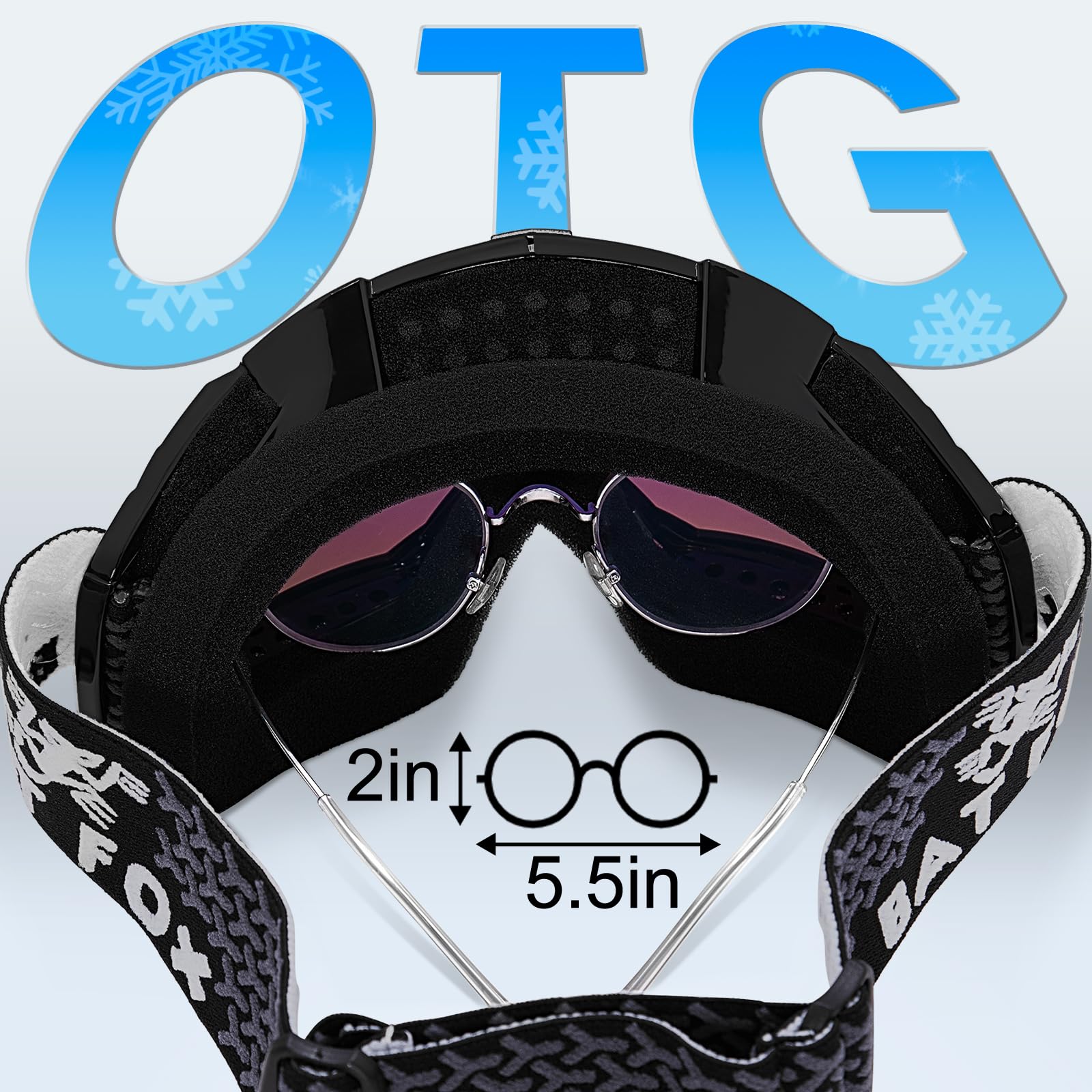 BATFOX side profile worn by rider showing secure fit and peripheral sight