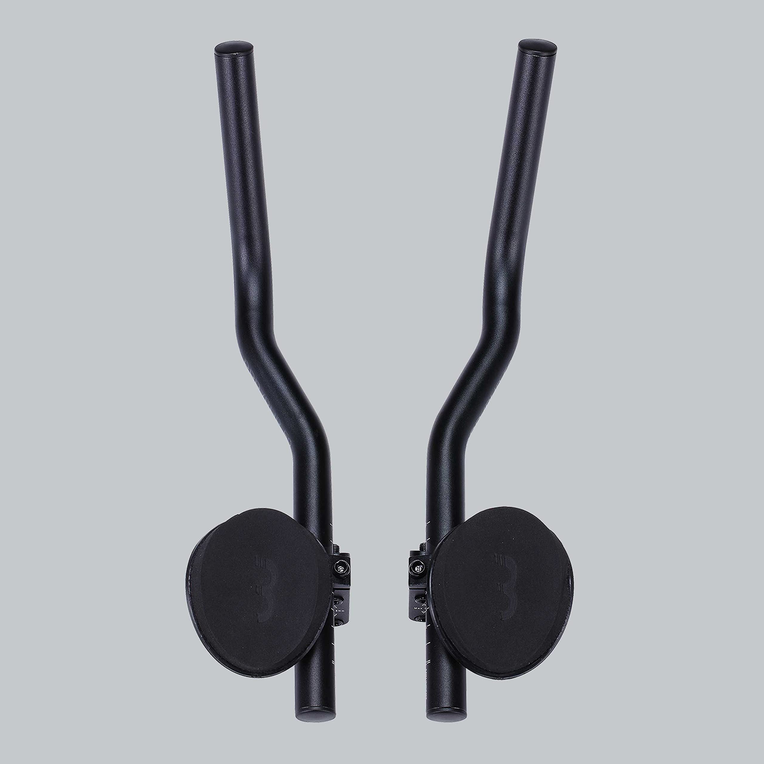 BBB length adjustment detail enabling personalized reach tuning