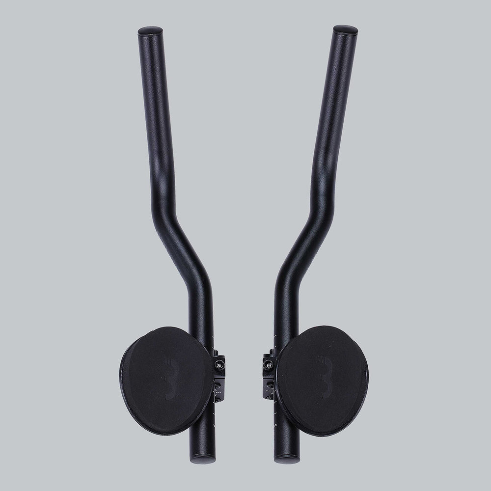 BBB length adjustment detail enabling personalized reach tuning