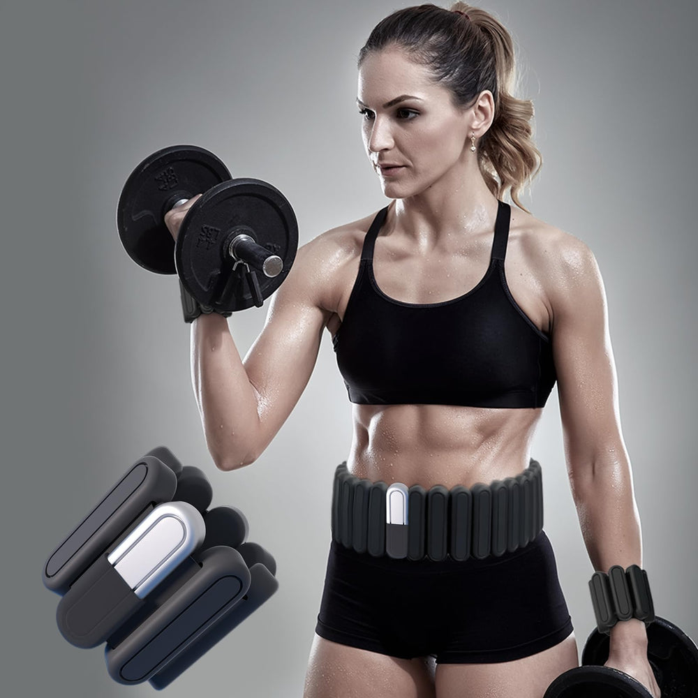 BBK neoprene material and reinforced stitching showing durability