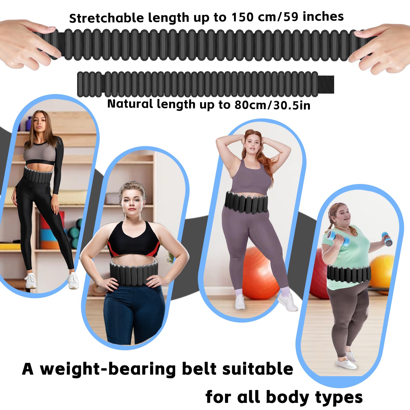 BBK quick-release and Velcro closure shown for fast adjustments