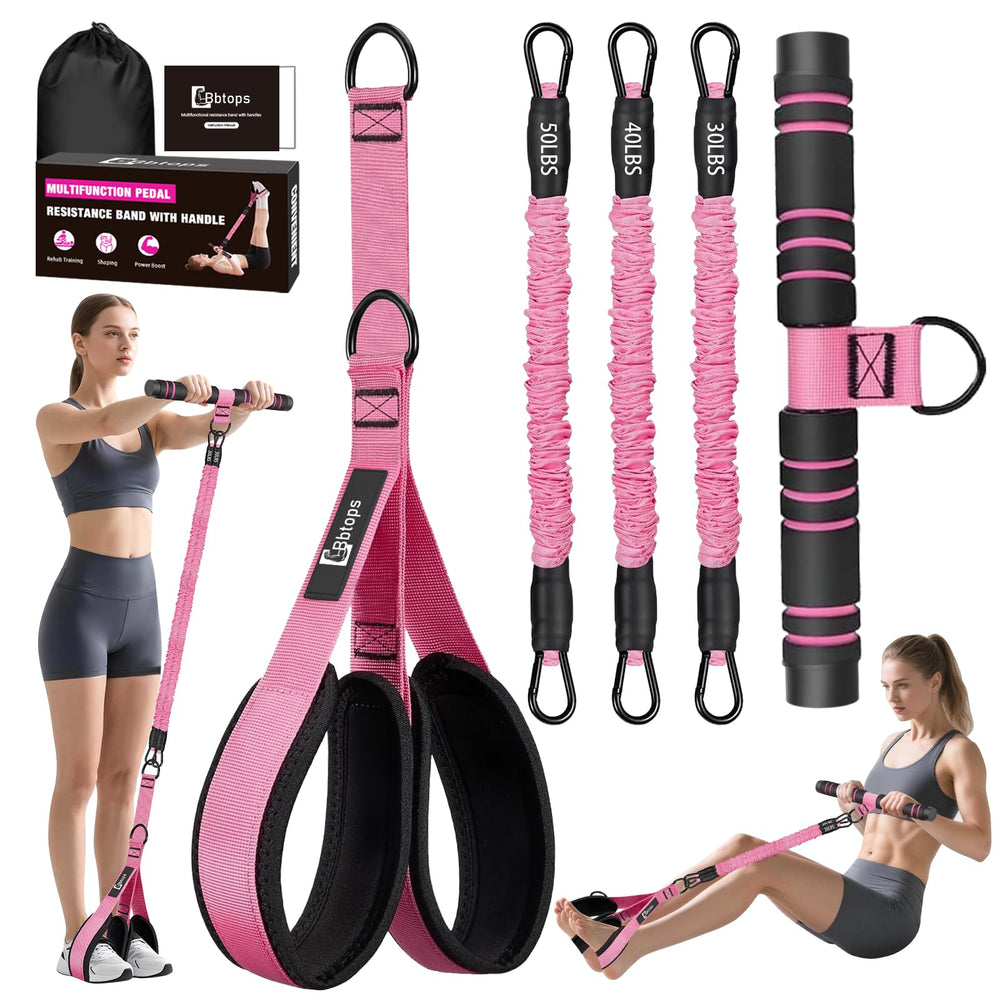 bbtops front packaging showing full kit and benefits