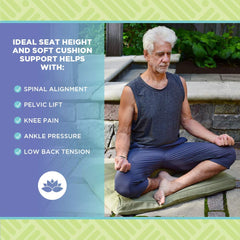 Bean Products saffron cotton canvas texture close-up for durable cleanable cover