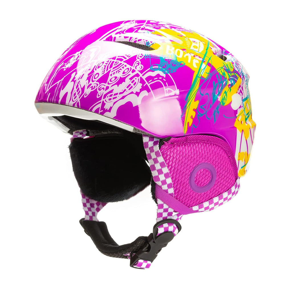 BeBeFun storage backpack included showing organized transport and protection benefit