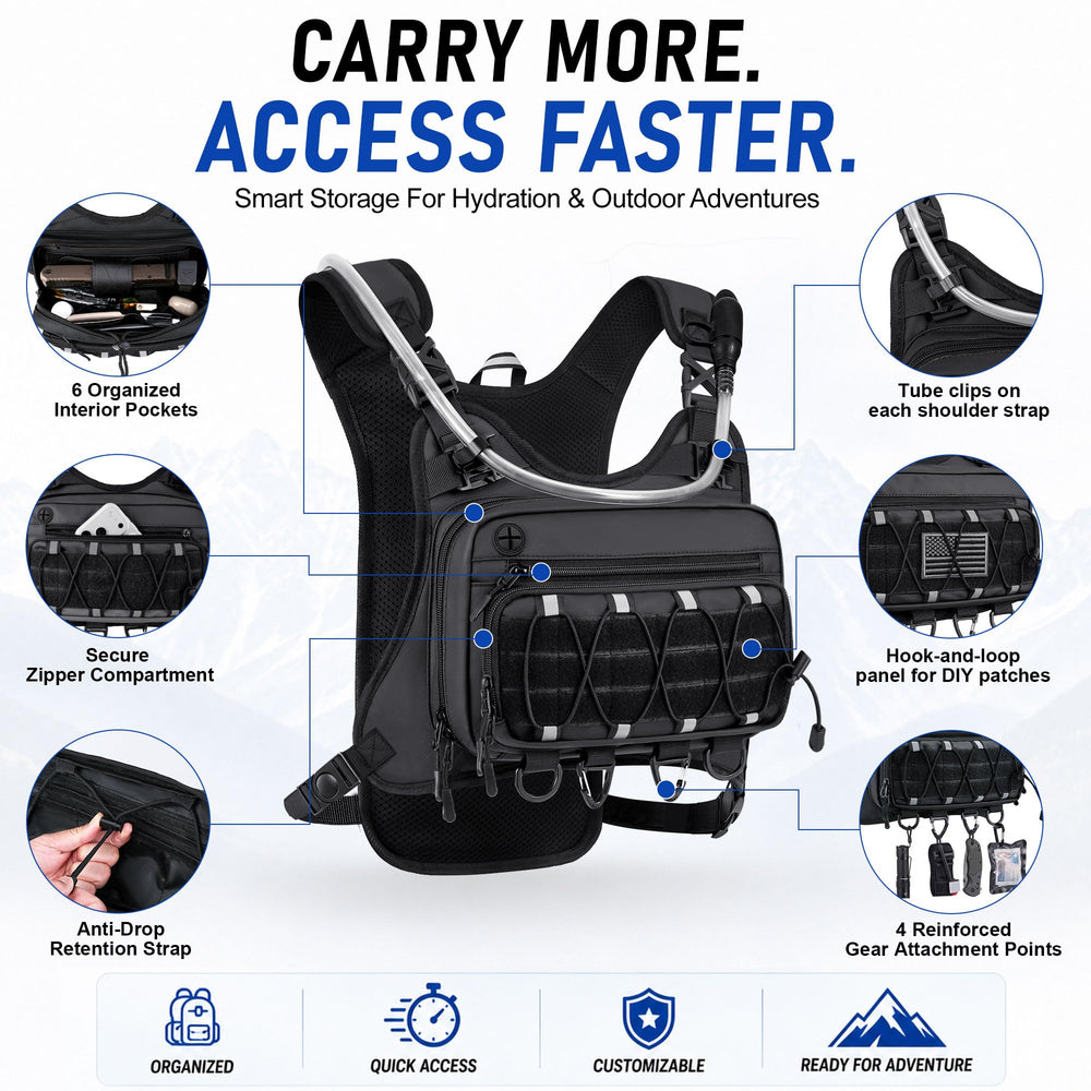 BECOJADDE breathable mesh back panel reducing sweat and improving comfort