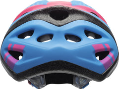 BELL Axle built-in visor detail protecting eyes from sun and debris