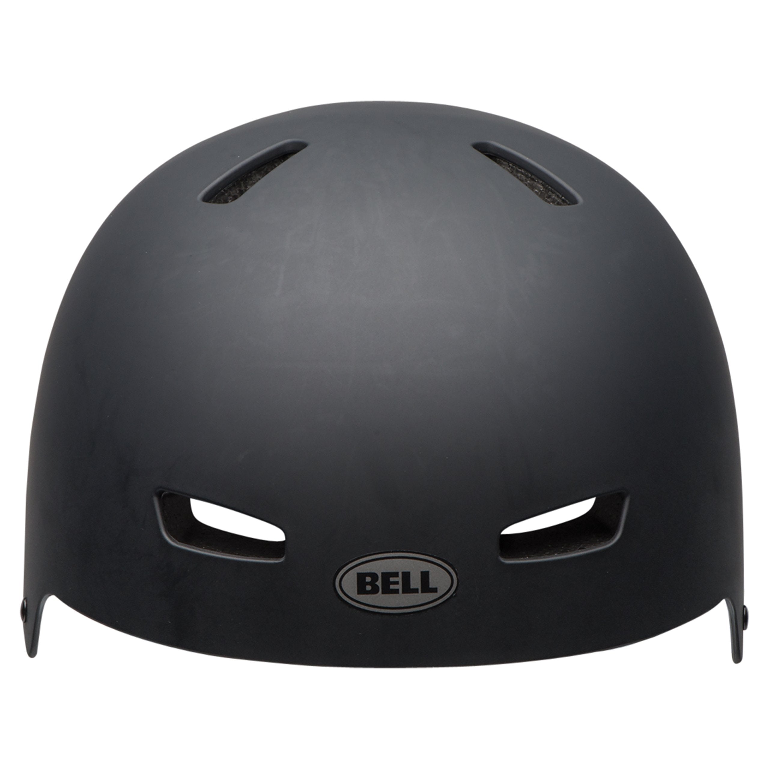 BELL Ollie side profile highlighting squeeze buckle for easy strap adjustments