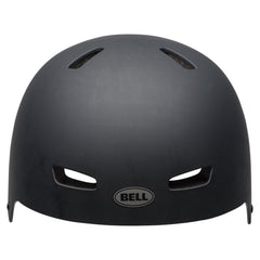 BELL Ollie side profile highlighting squeeze buckle for easy strap adjustments
