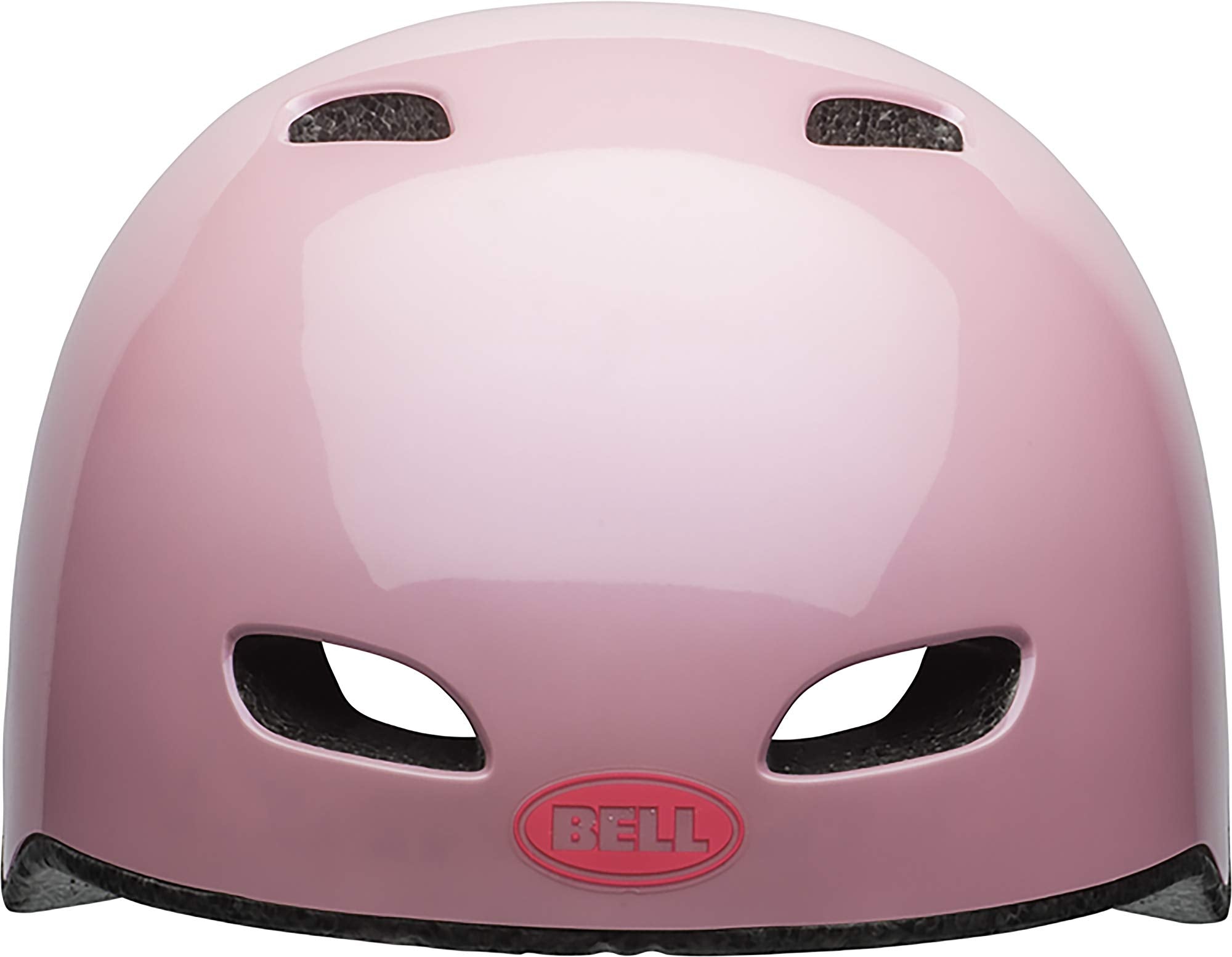 BELL Pint side profile highlighting sleek shape and secure coverage benefit