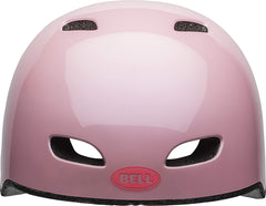 BELL Pint side profile highlighting sleek shape and secure coverage benefit