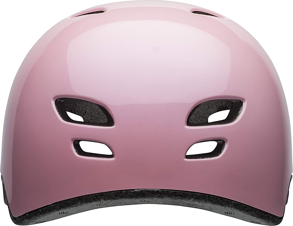 BELL Pint top vents and shell texture showcasing airflow and comfort benefit