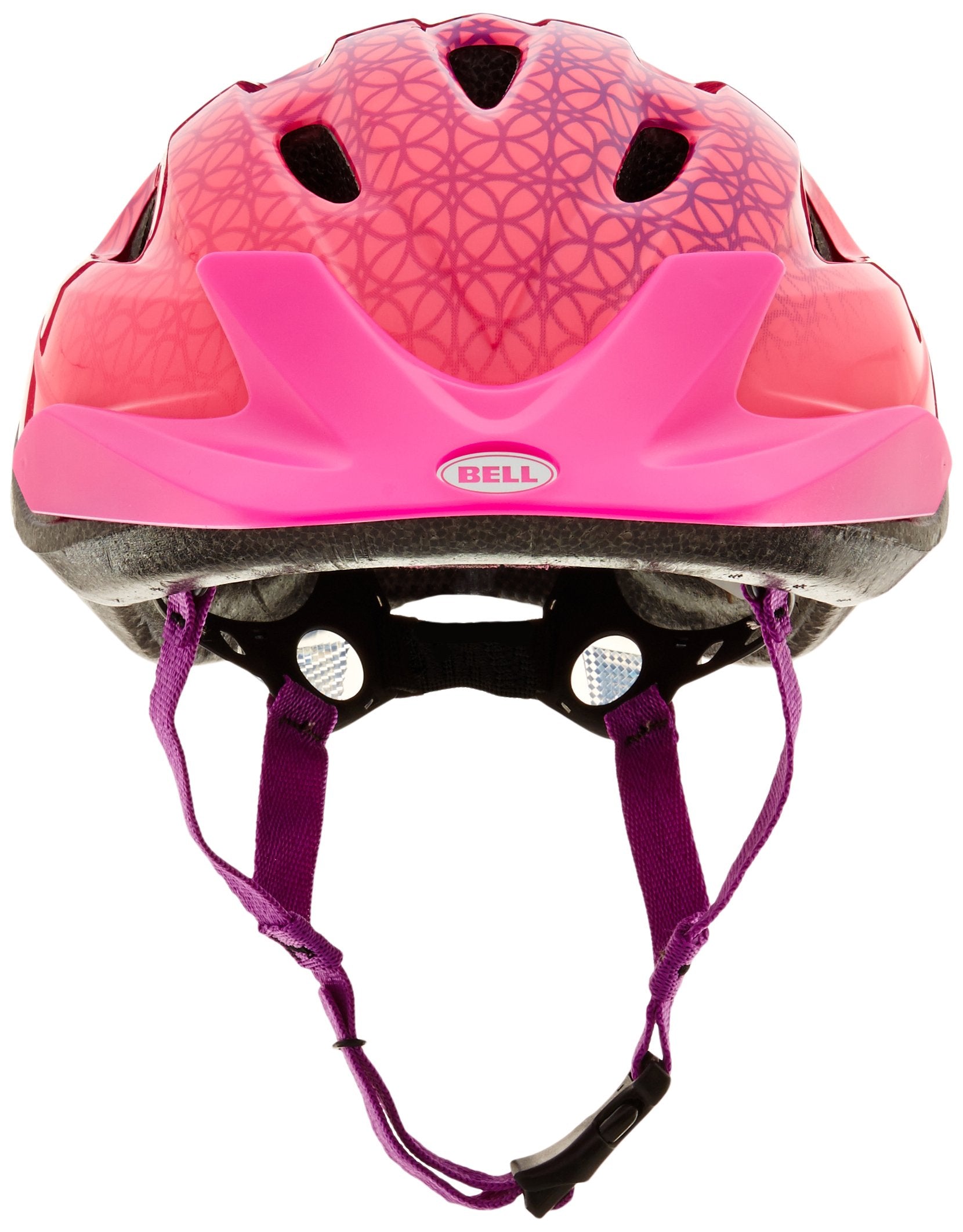 BELL Rally side profile illustrating low‑profile design and secure fit