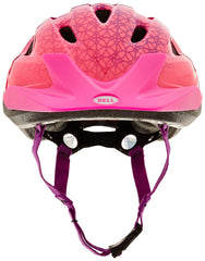 BELL Rally side profile illustrating low‑profile design and secure fit