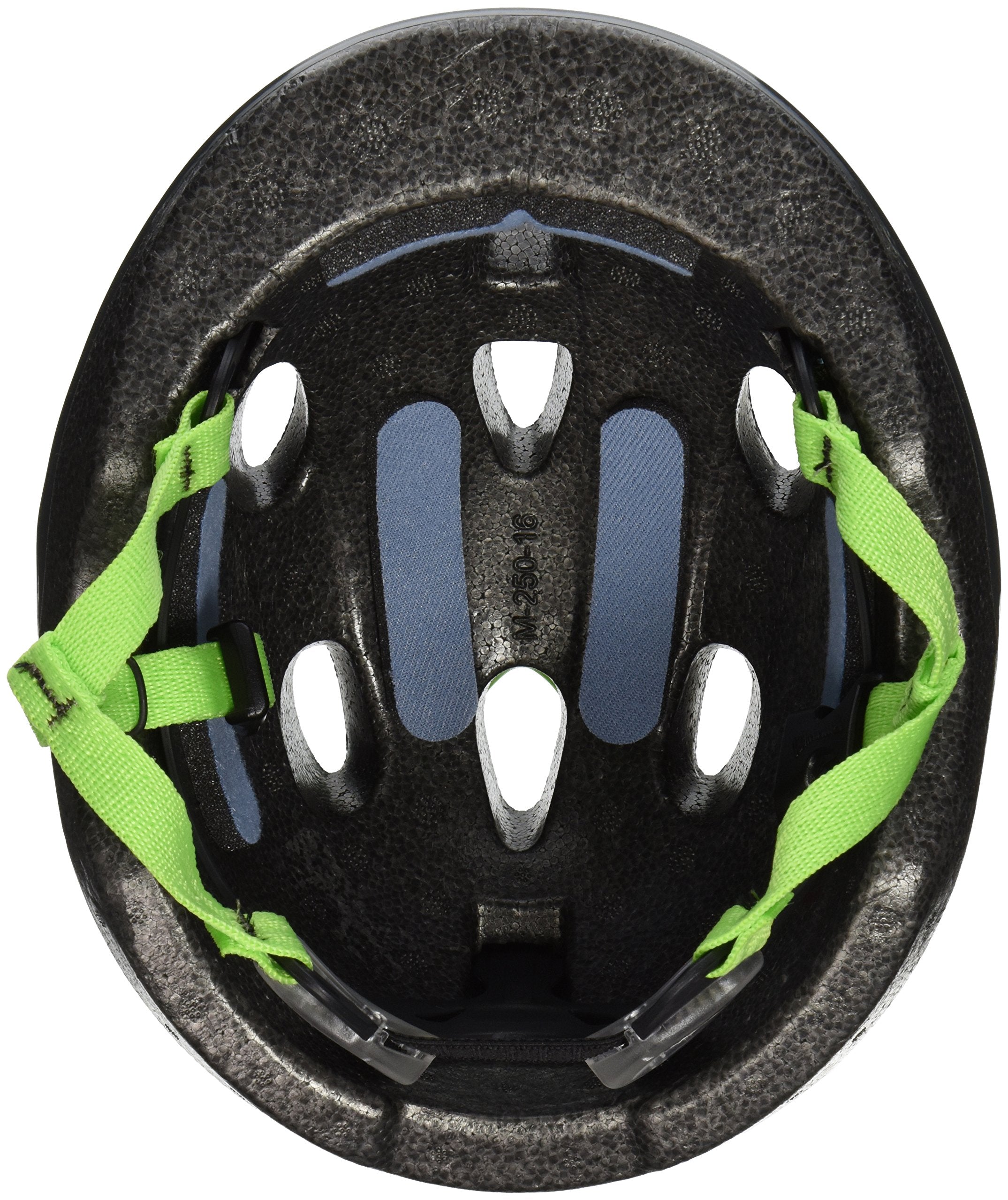BELL Sprout on a toddler balance bike showing real‑world use and stability