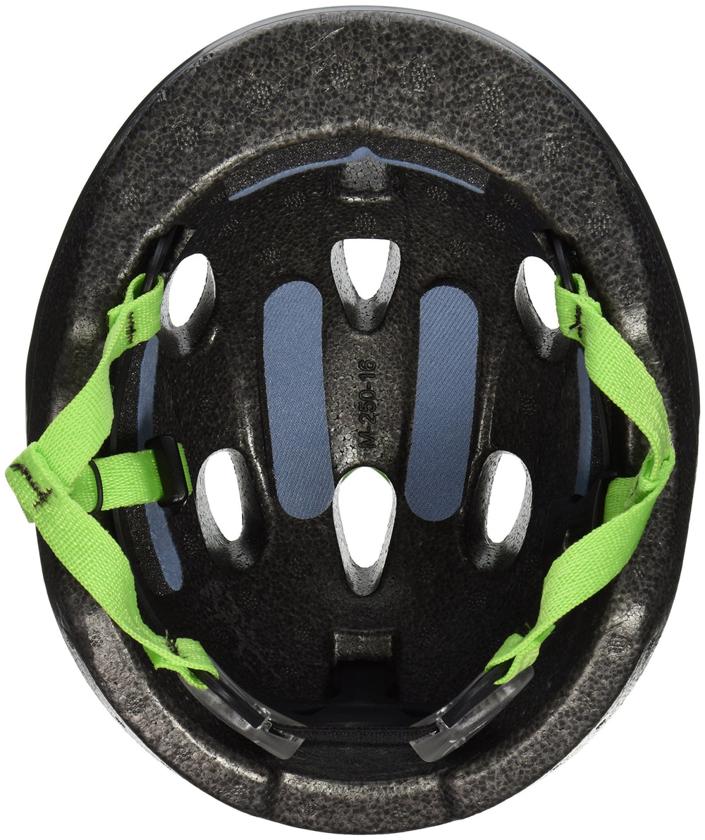 BELL Sprout on a toddler balance bike showing real‑world use and stability
