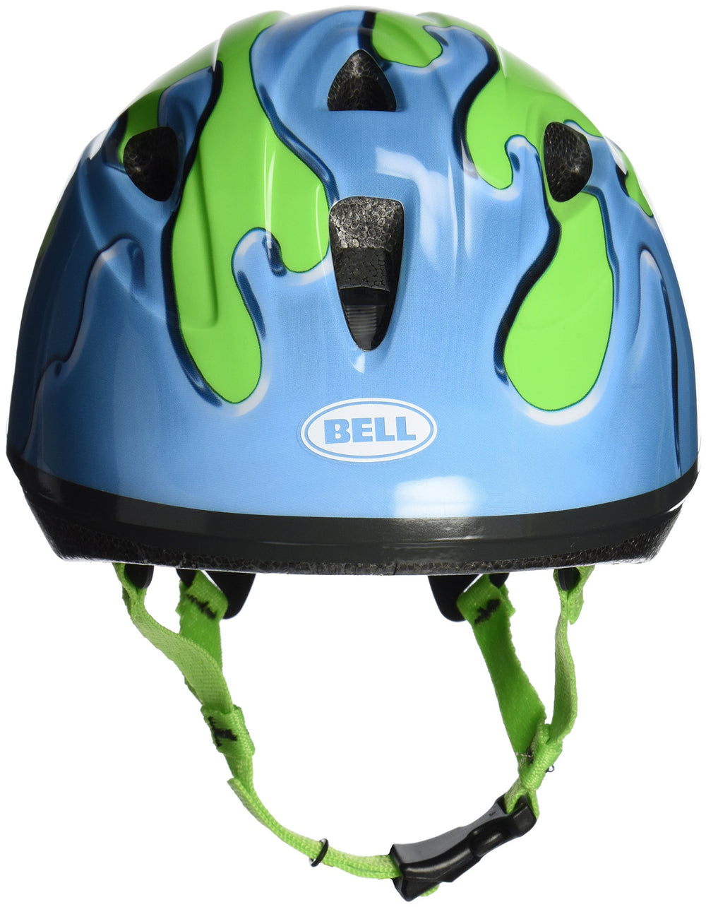 BELL Sprout side profile highlighting extended rear coverage for protection