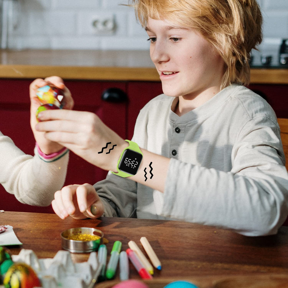 BEN NEVIS next to a coin to show compact size for small wrists