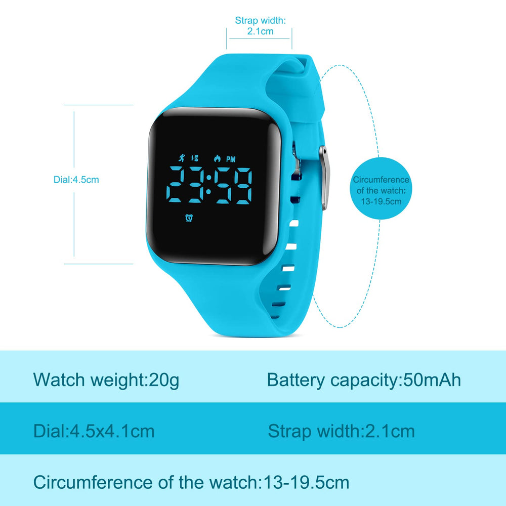BEN NEVIS stopwatch and activity screens capturing sports timing benefit