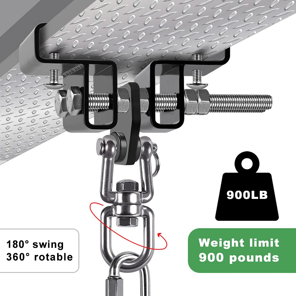 BeneLabel metal finish and weld joint close-up highlighting durable construction