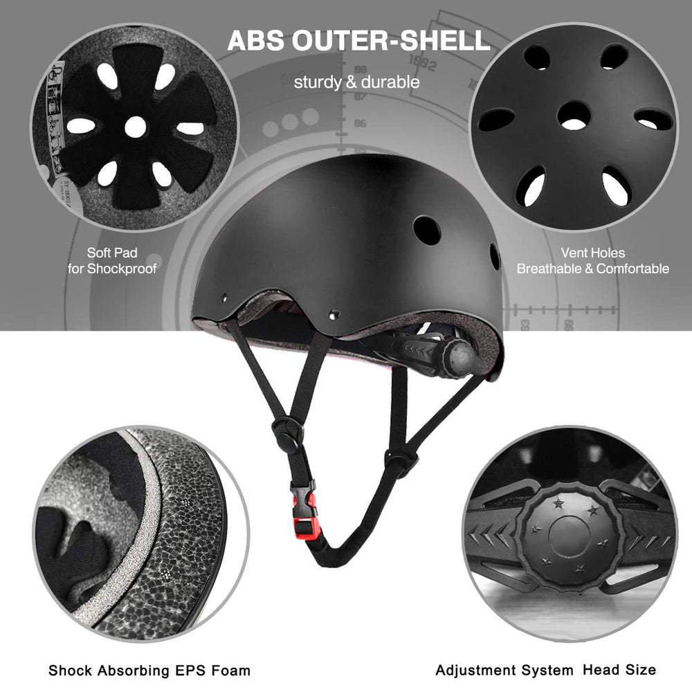 Besmall helmet vents closeup highlighting breathable airflow benefit