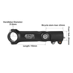 BESNIN close-up of angle adjustment mechanism, highlights versatile positioning